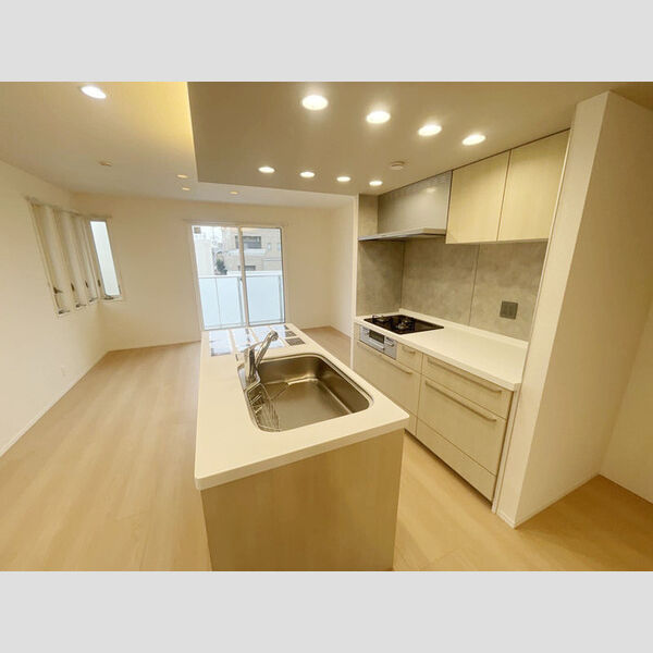 D-ROOM和歌山四番丁 室内写真10