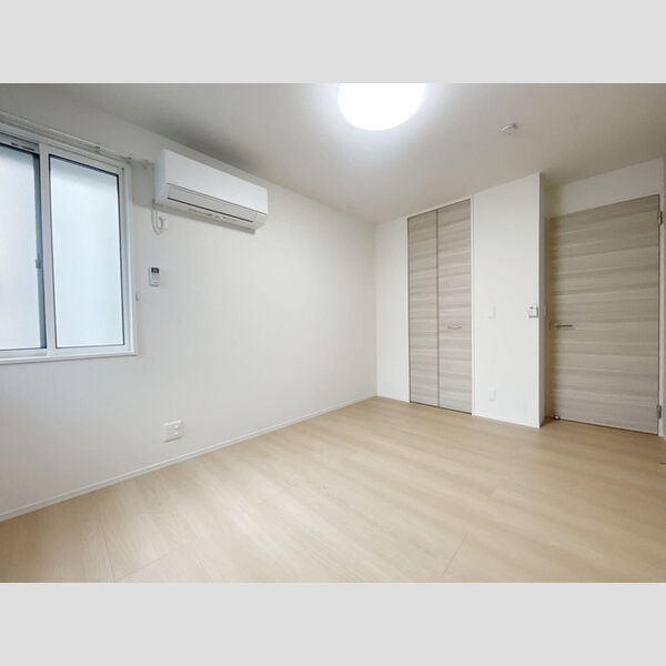 D-ROOM和歌山四番丁 室内写真3