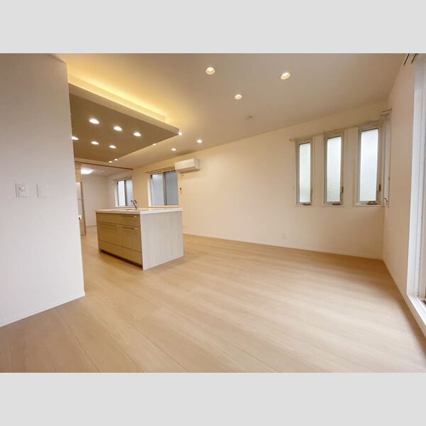 D-ROOM和歌山四番丁 室内写真5