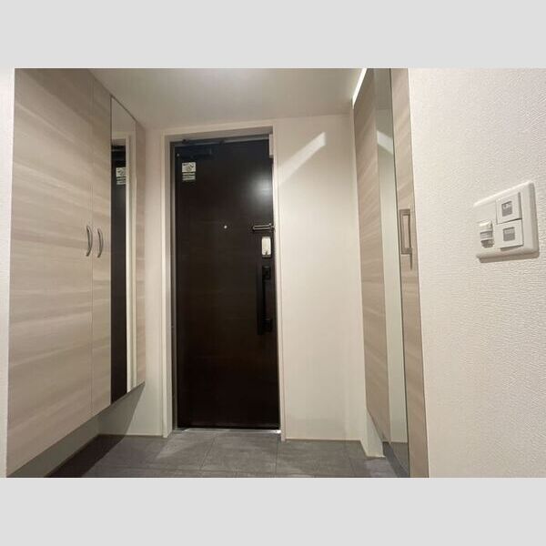 D-ROOM和歌山四番丁 室内写真6