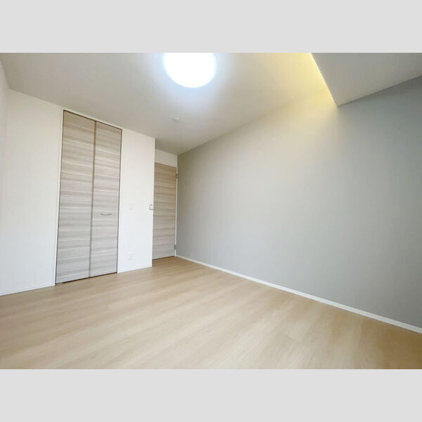 D-ROOM和歌山四番丁 室内写真3