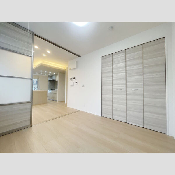 D-ROOM和歌山四番丁 室内写真4