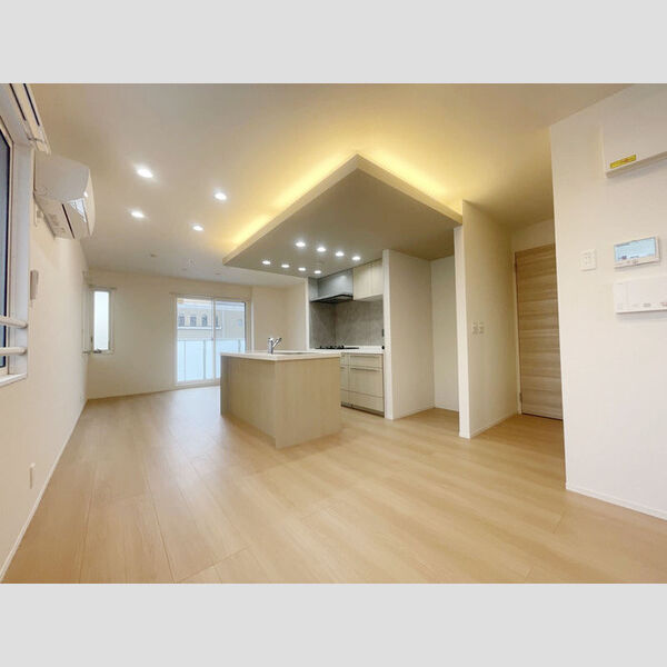 D-ROOM和歌山四番丁 室内写真5