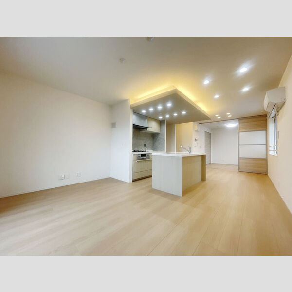 D-ROOM和歌山四番丁 室内写真8