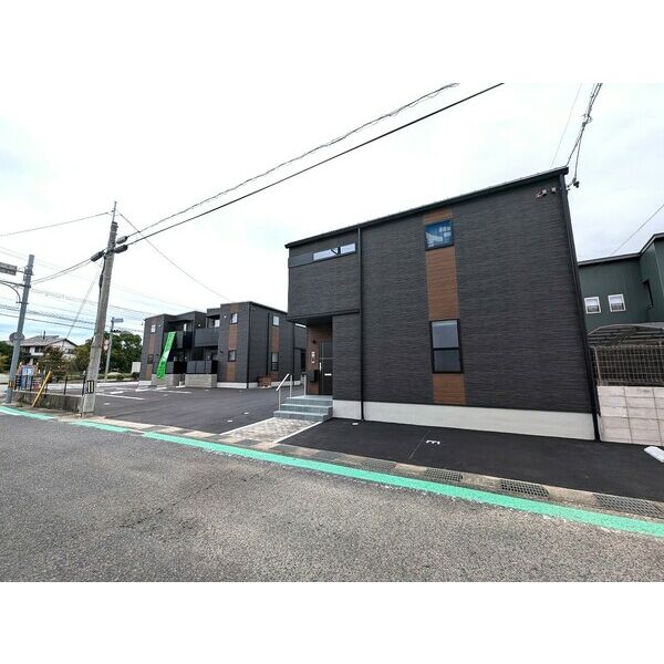 豊田市丸山町戸建