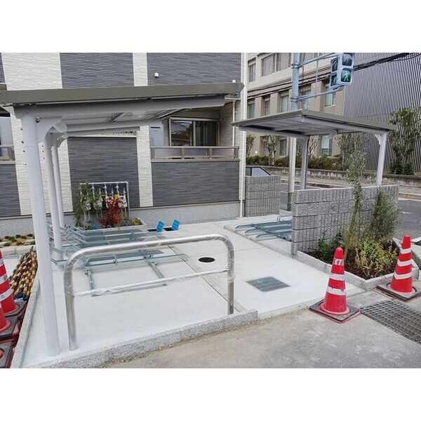 CASA SERENA 室内写真9
