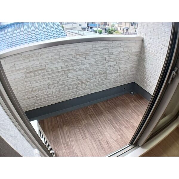 CASA SERENA 室内写真10