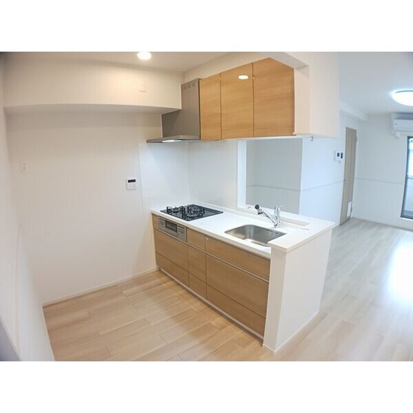 CASA SERENA 室内写真2