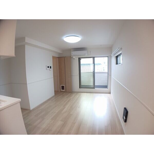 CASA SERENA 室内写真8