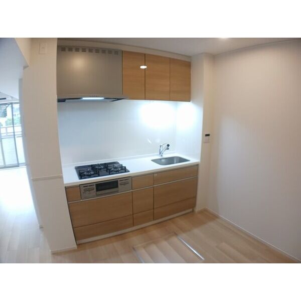 CASA SERENA 室内写真2
