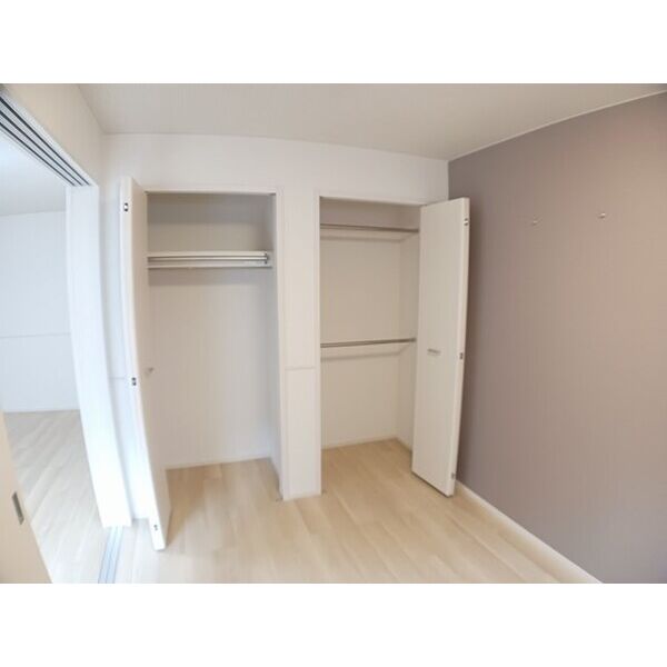 CASA SERENA 室内写真4