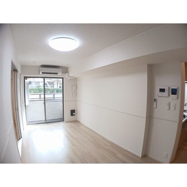 CASA SERENA 室内写真8