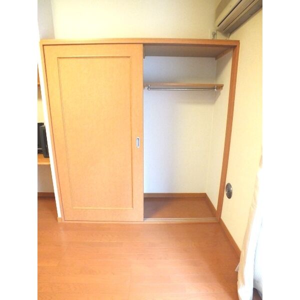 レオパレス上前ハイツJ 室内写真8