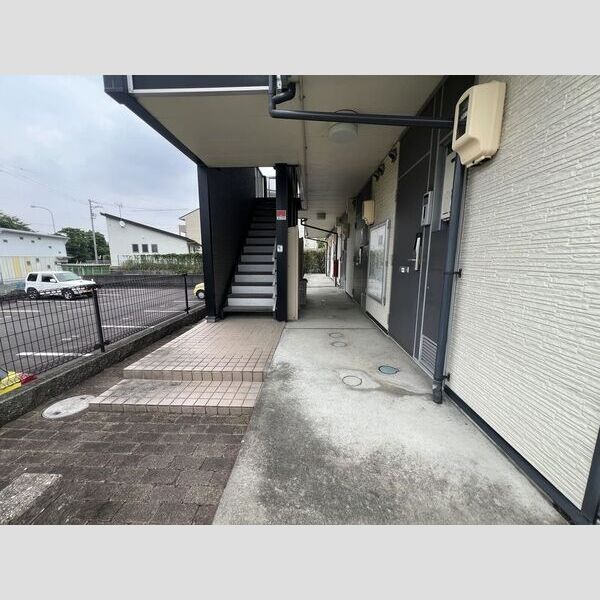 レオパレスノザンファンⅡ 室内写真7