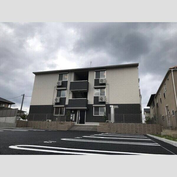 サンシャインスカイ 建物画像