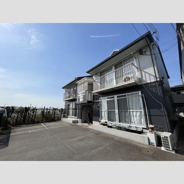 シャトー大半田 Ⅰ棟