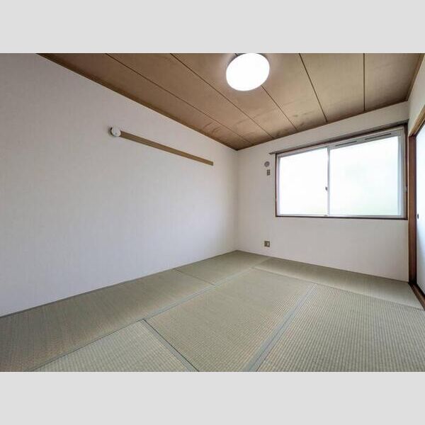 シャトー大半田 Ⅰ棟 室内写真1