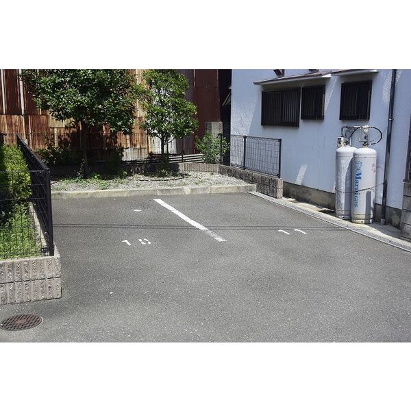 レオパレスツーリーフⅡ 室内写真5