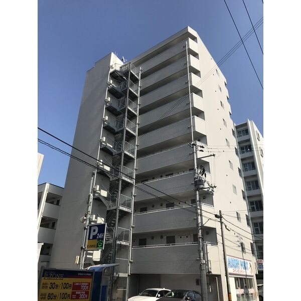 Ms'palazzO Osaka