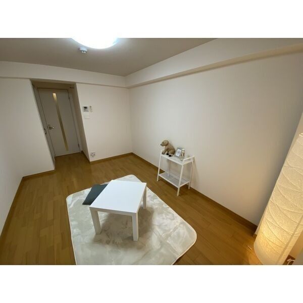 Ms'palazzO Osaka 室内写真2