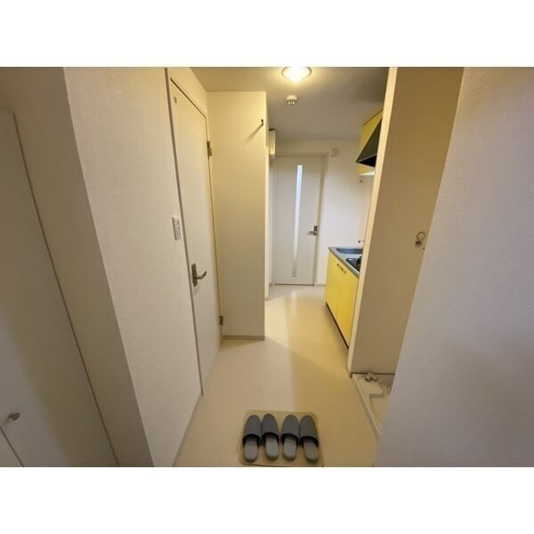 Ms'palazzO Osaka 室内写真3