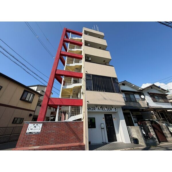 ルミエール大和田