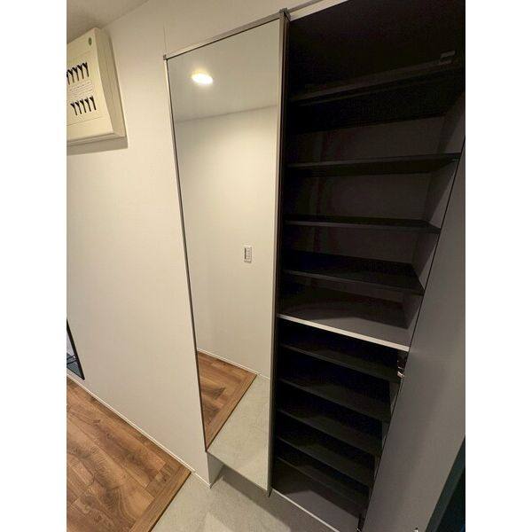 インプルーブ金山 室内写真8