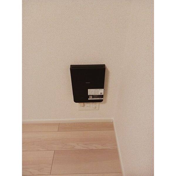 エルミタージュ泉ヶ丘2号館 室内写真10