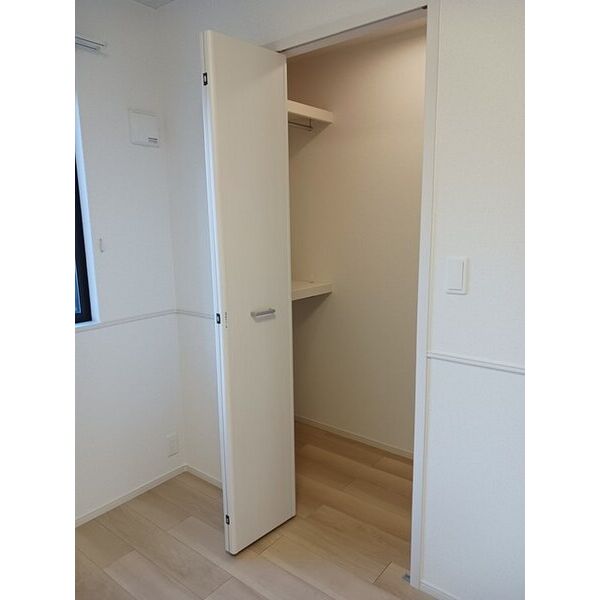 エルミタージュ泉ヶ丘2号館 室内写真5