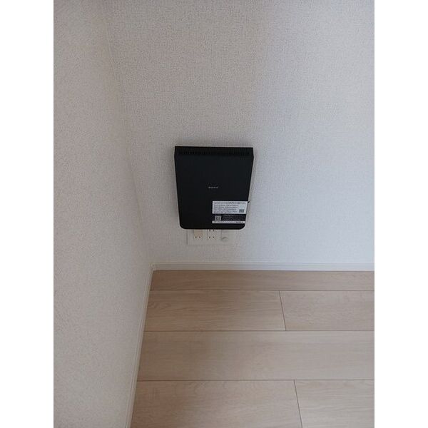 エルミタージュ泉ヶ丘1号館 室内写真10