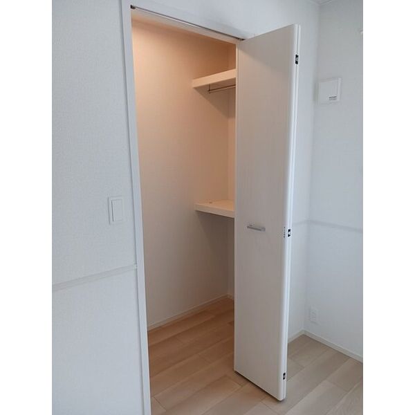 エルミタージュ泉ヶ丘1号館 室内写真5
