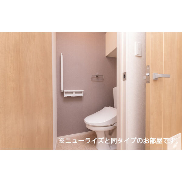エルミタージュ泉ヶ丘1号館 室内写真6
