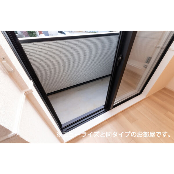 エルミタージュ泉ヶ丘1号館 室内写真7