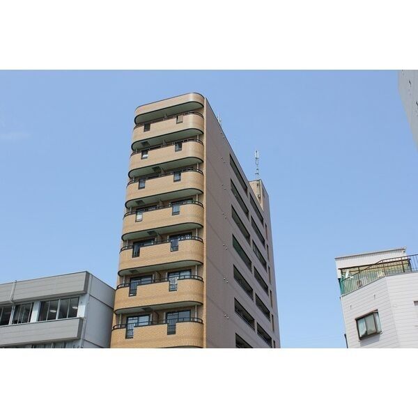 マンションスムス