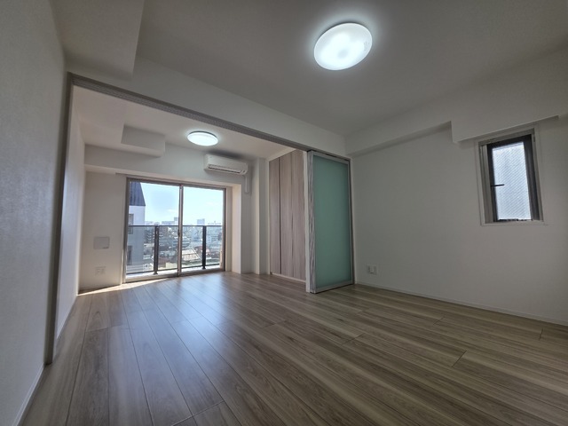 Ｒｅｖｅ Ｃｉｔｙ Ｓｅｎｄａｇａｙａ 室内写真1