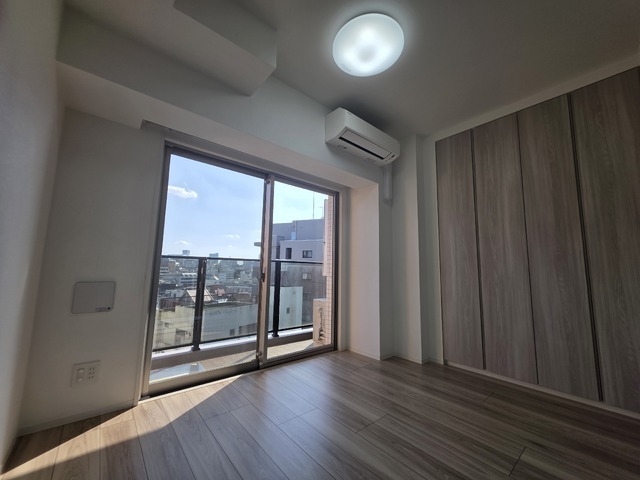 Ｒｅｖｅ Ｃｉｔｙ Ｓｅｎｄａｇａｙａ 室内写真3
