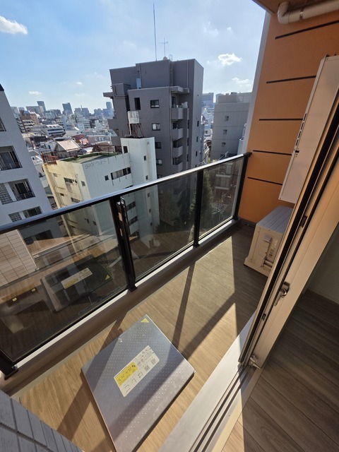 Ｒｅｖｅ Ｃｉｔｙ Ｓｅｎｄａｇａｙａ 室内写真5