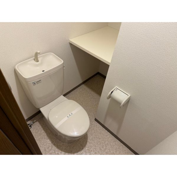 メインステージ白金高輪 室内写真5