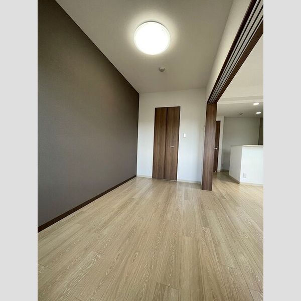 グランデカワノ真田山 室内写真5