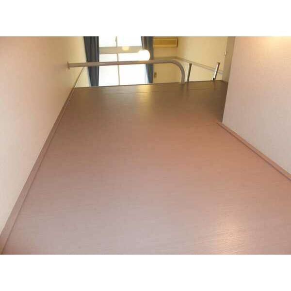レオパレスSKY YARD 室内写真4