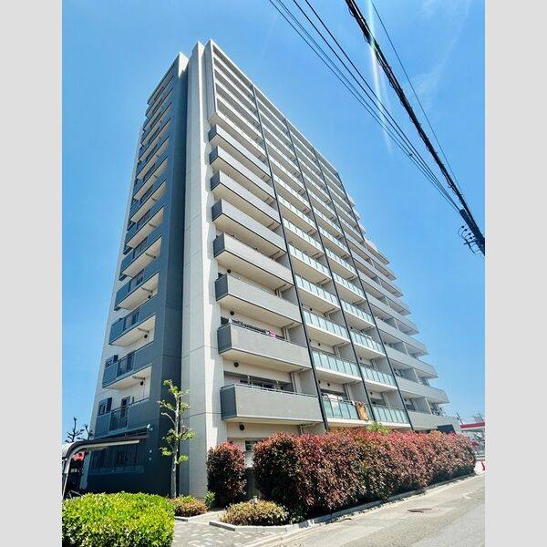 バンベール四日市かわらまち