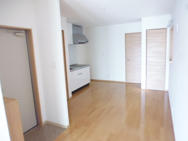 Ｆメゾン港晴 室内写真1