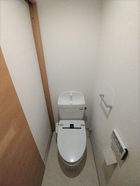 Ｆメゾン港晴 室内写真6