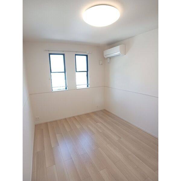 Center Village 室内写真8