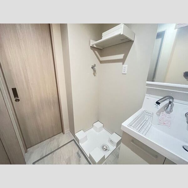 KRM RESIDENCE NAGAOKATENJIN 室内写真9