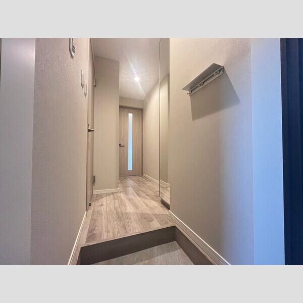 KRM RESIDENCE NAGAOKATENJIN 室内写真10