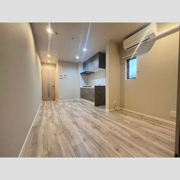 KRM RESIDENCE NAGAOKATENJIN 室内写真4