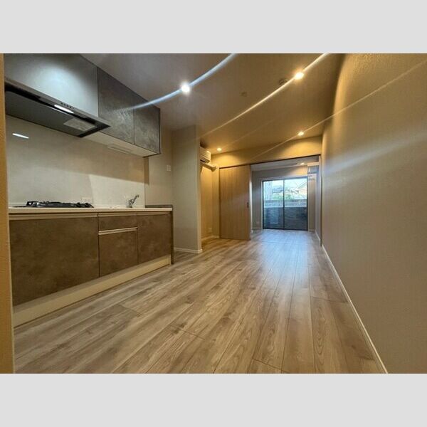 KRM RESIDENCE NAGAOKATENJIN 室内写真5