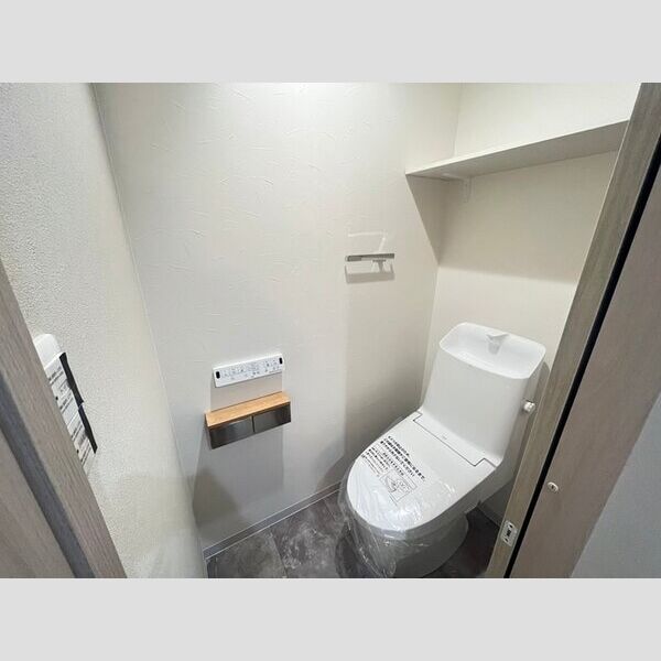 KRM RESIDENCE NAGAOKATENJIN 室内写真8
