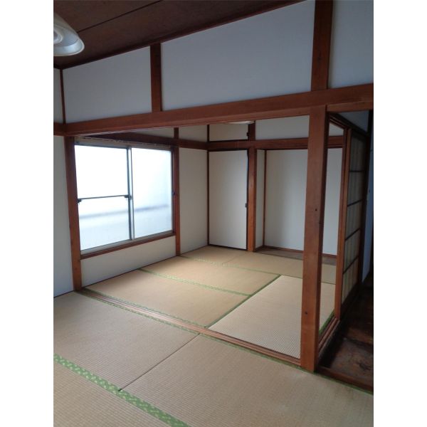 小林荘 室内写真1